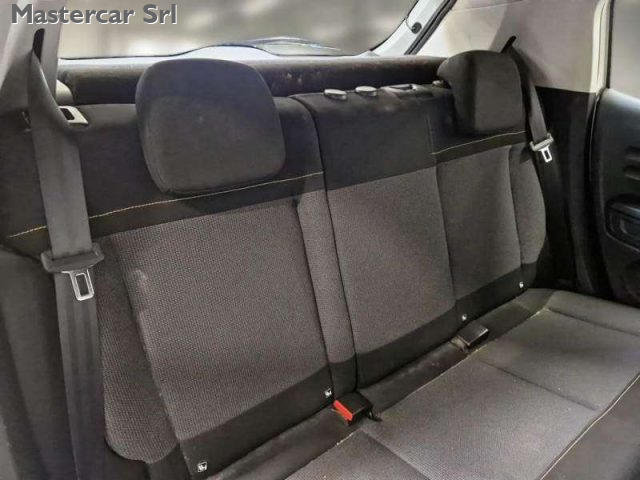 CITROEN C3 usata, con Alzacristalli elettrici