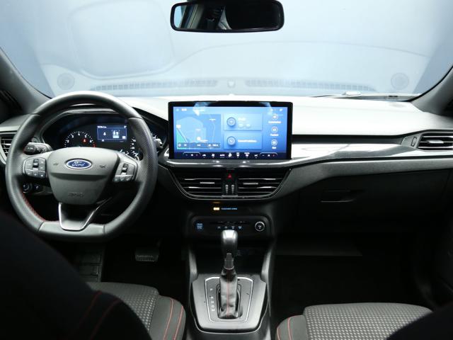FORD Focus usata, con Cruise Control