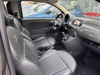 FIAT 500 usata, con Cronologia tagliandi