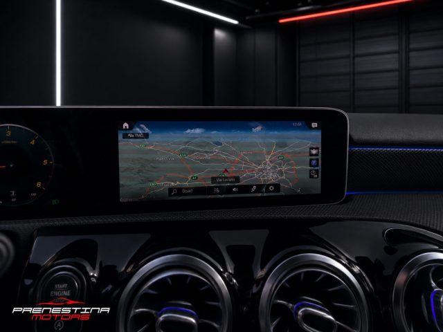 MERCEDES-BENZ A 180 usata, con Autoradio