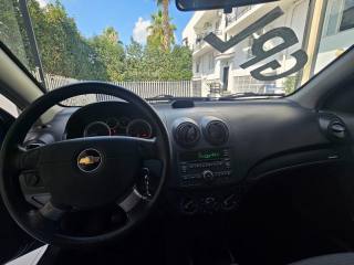 CHEVROLET Aveo usata, con Immobilizzatore elettronico