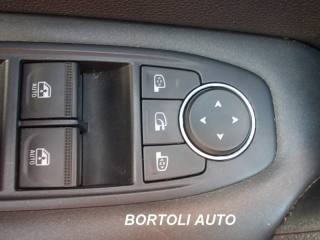 RENAULT Captur usata, con Specchietti laterali elettrici