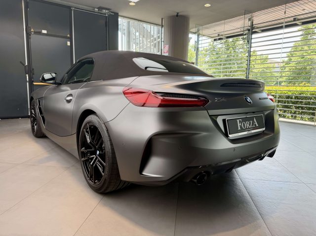 BMW Z4 usata, con Autoradio