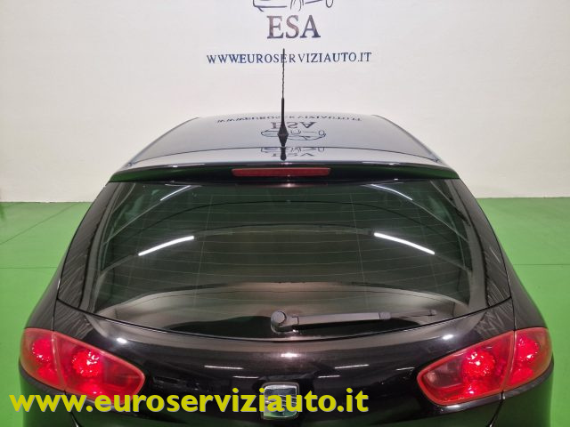 SEAT Leon usata 47