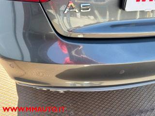 AUDI A5 usata, con Servosterzo