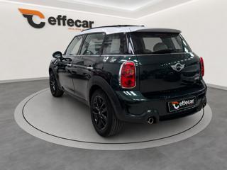 MINI Countryman usata, con Airbag Passeggero