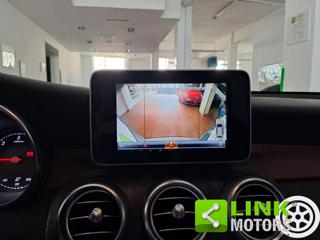 MERCEDES-BENZ GLC 250 usata 30