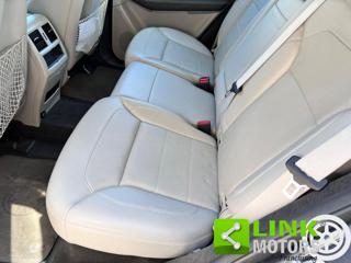 MERCEDES-BENZ ML 250 usata 20