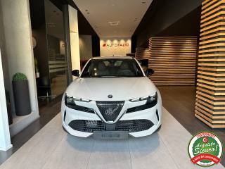 ALFA ROMEO Junior 1.2 136 CV Hybrid eDCT6