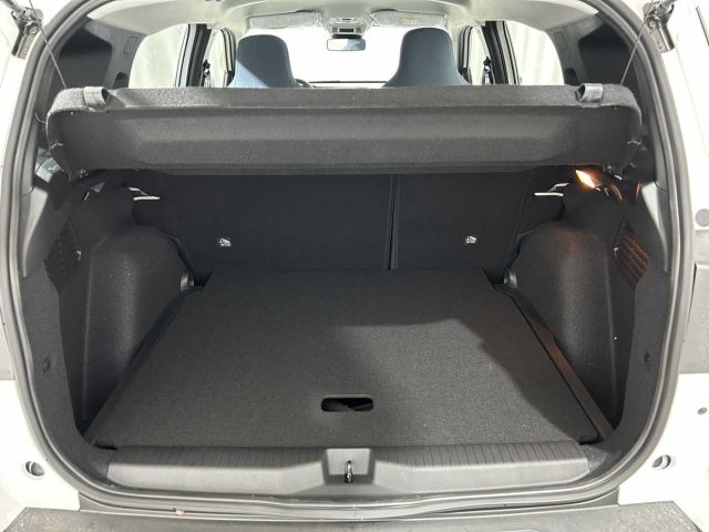 OPEL Frontera usata, con Sedile posteriore sdoppiato