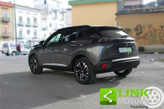 PEUGEOT 2008 usata, con Airbag