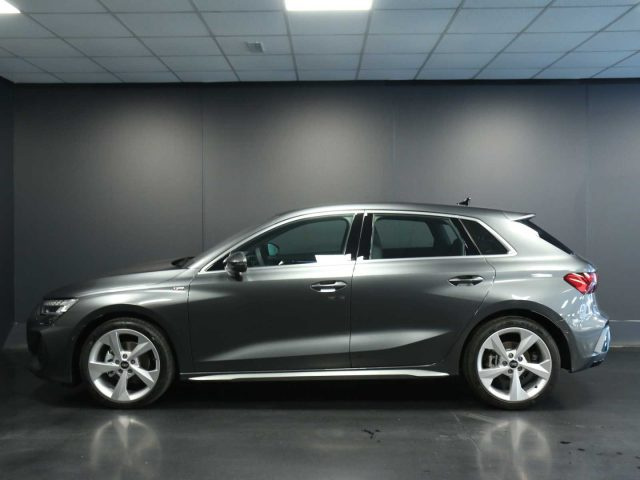 AUDI A3 usata, con Autoradio