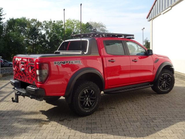 FORD Ranger Raptor usata, con Alzacristalli elettrici