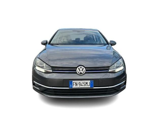 VOLKSWAGEN Golf usata, con Airbag
