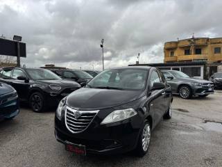 LANCIA Ypsilon usata, con Airbag Passeggero