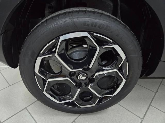 CITROEN C3 usata, con Immobilizzatore elettronico