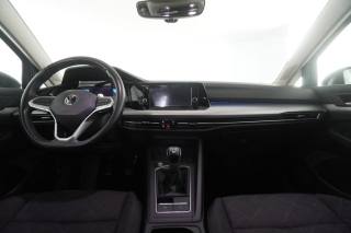 VOLKSWAGEN Golf usata 4