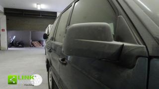 LAND ROVER Range Rover usata, con Interni in pelle