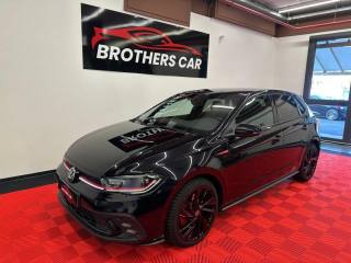 VOLKSWAGEN Polo GTI 2.0 DSG GTI 25