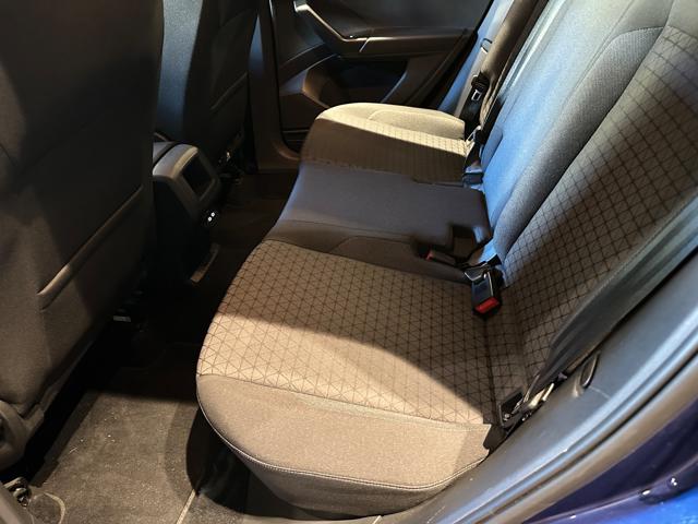 VOLKSWAGEN T-Cross usata, con Vetri oscurati