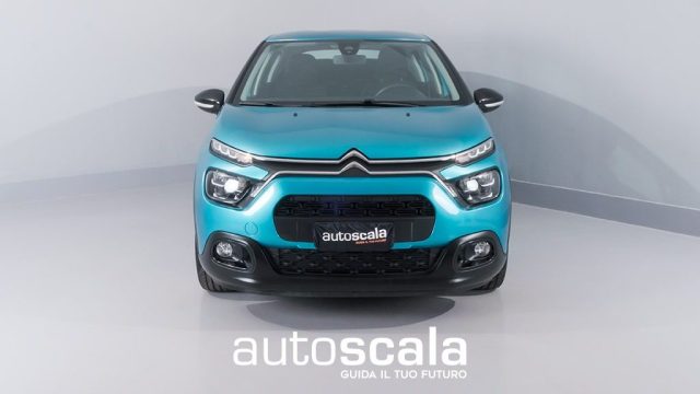 CITROEN C3 usata, con Airbag