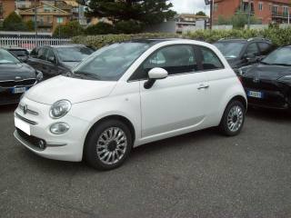 FIAT 500 1.0 Hybrid Dolcevita *Promo SD 2025*