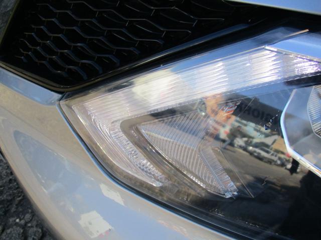 NISSAN Qashqai usata, con Servosterzo