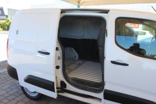 TOYOTA Proace City usata, con Controllo elettronico della corsia