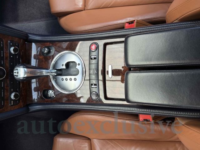 BENTLEY Continental usata, con Immobilizzatore elettronico