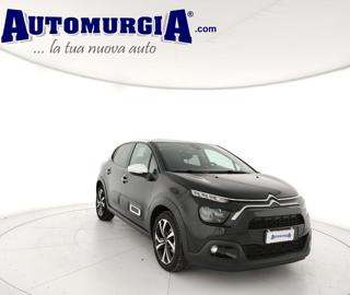 CITROEN C3 PureTech 83 S&S Shine Pack