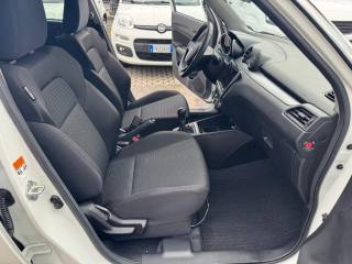 SUZUKI Swift usata, con Immobilizzatore elettronico