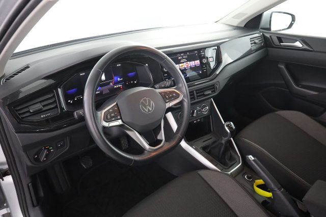 VOLKSWAGEN Polo usata 0