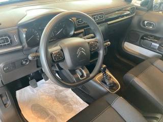 CITROEN C3 usata, con Climatizzatore