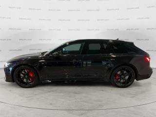 AUDI RS6 usata, con Autoradio