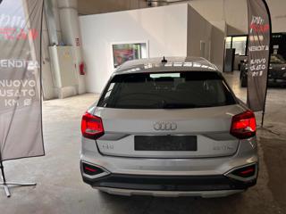 AUDI Q2 usata, con Airbag testa
