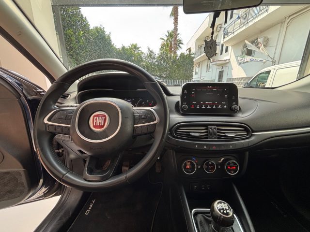 FIAT Tipo usata, con Fari LED