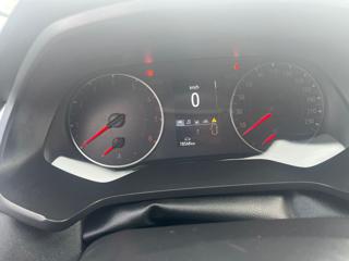 RENAULT Captur usata, con Cruise Control