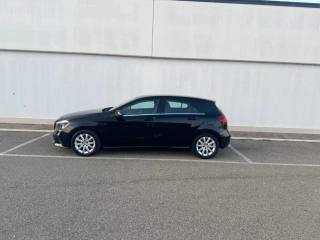 MERCEDES-BENZ A 180 usata, con Airbag Passeggero