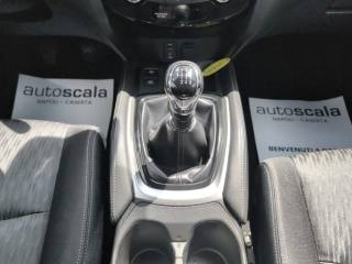 NISSAN X-Trail usata, con Touch screen