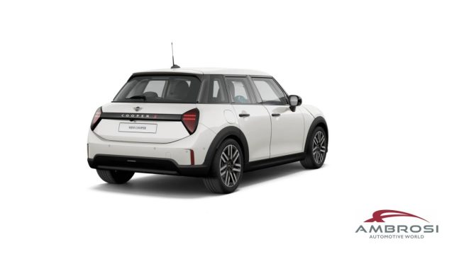 MINI Cooper S usata 4