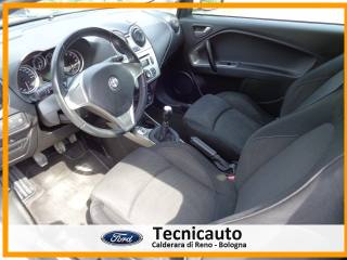ALFA ROMEO MiTo usata, con ESP