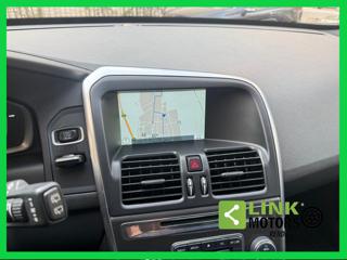 VOLVO XC60 usata, con Vetri oscurati