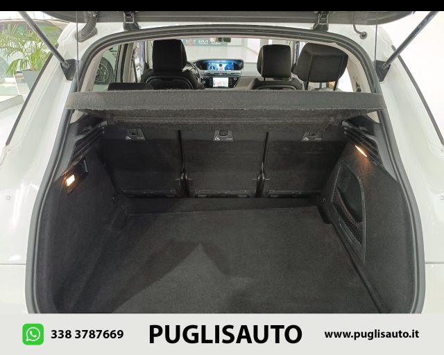 CITROEN C4 Picasso usata, con Sedile posteriore sdoppiato