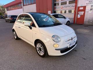 FIAT 500 usata, con Airbag laterali