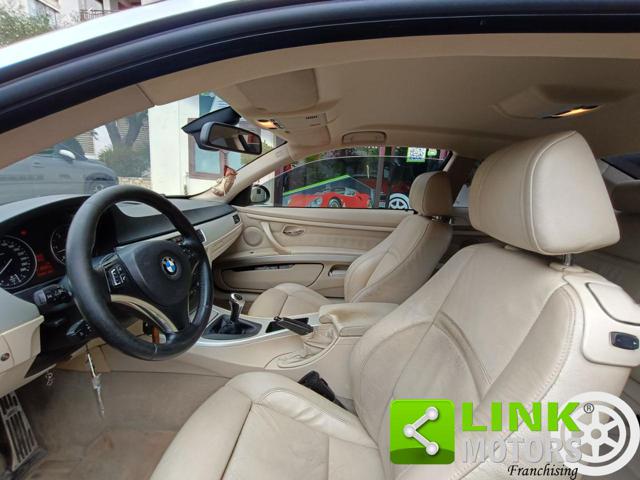 BMW 330 usata 33