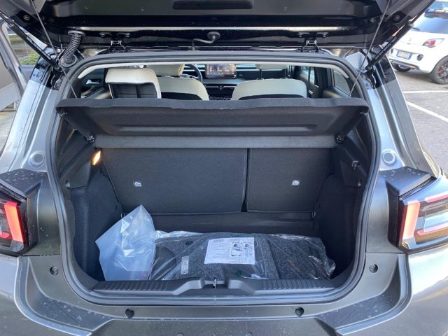 CITROEN C3 usata, con Servosterzo