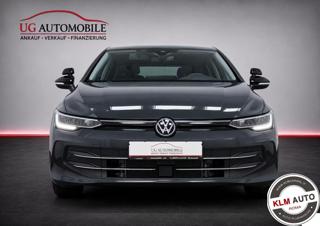 VOLKSWAGEN Golf usata, con Airbag Passeggero