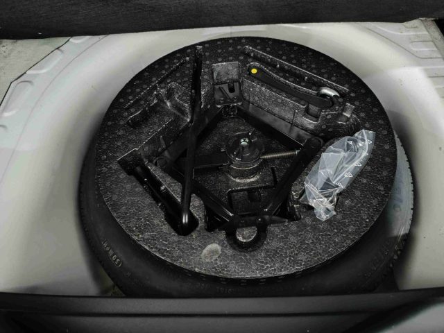 FIAT 500L usata, con Sistema di navigazione