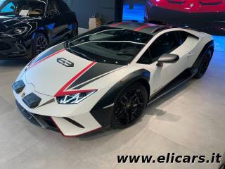 LAMBORGHINI Huracan usata, con Alzacristalli elettrici
