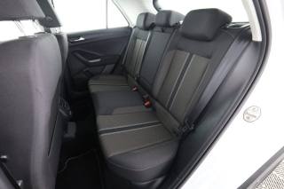 VOLKSWAGEN T-Roc usata 3
